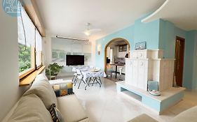 Viale Miramare 279 Tirabora Short Rent